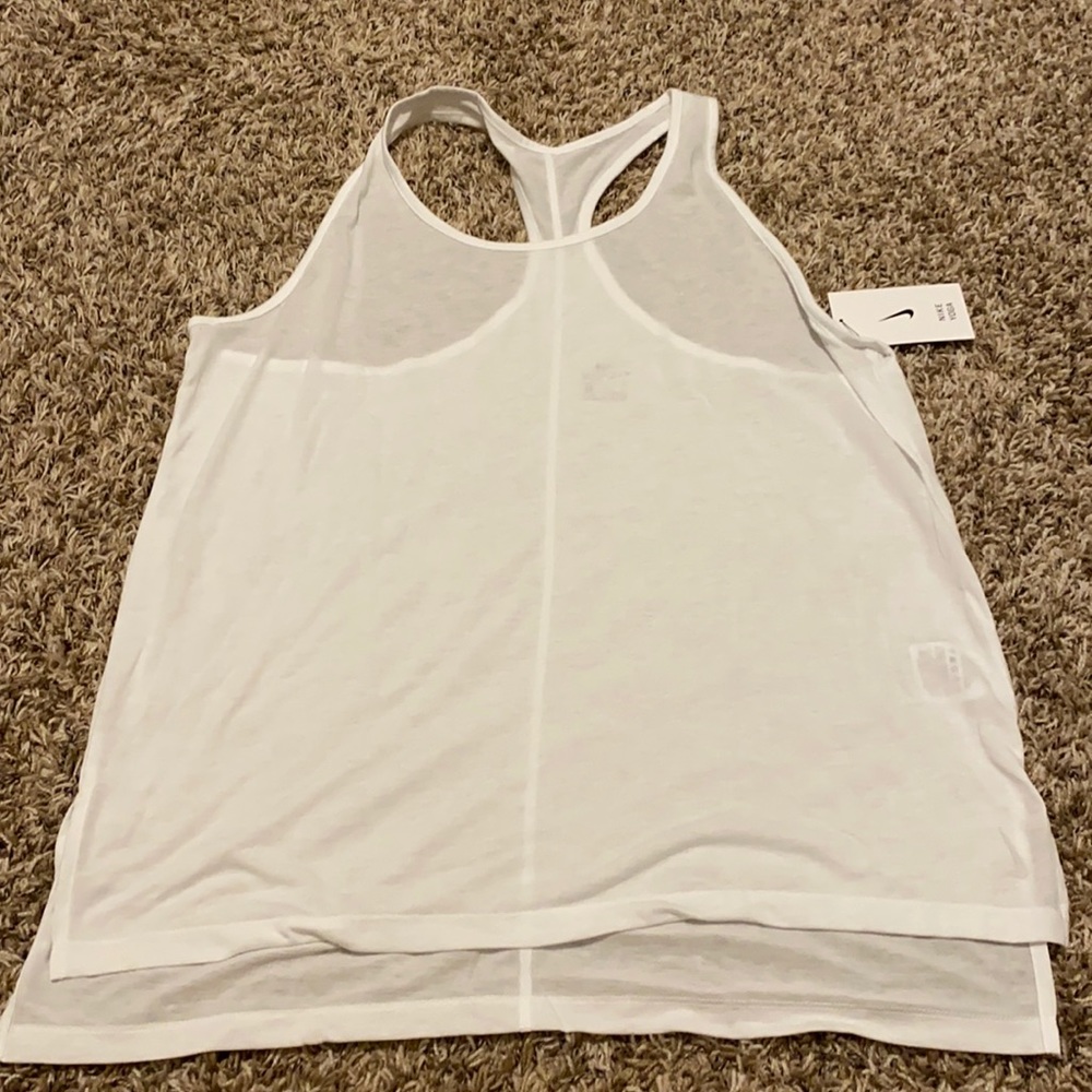 Nike yoga